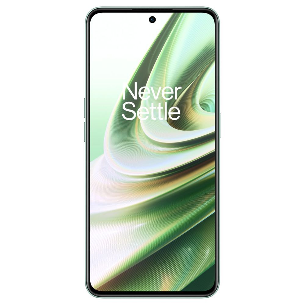 Elevate your tech experience with the OnePlus 10R 5G smartphone.