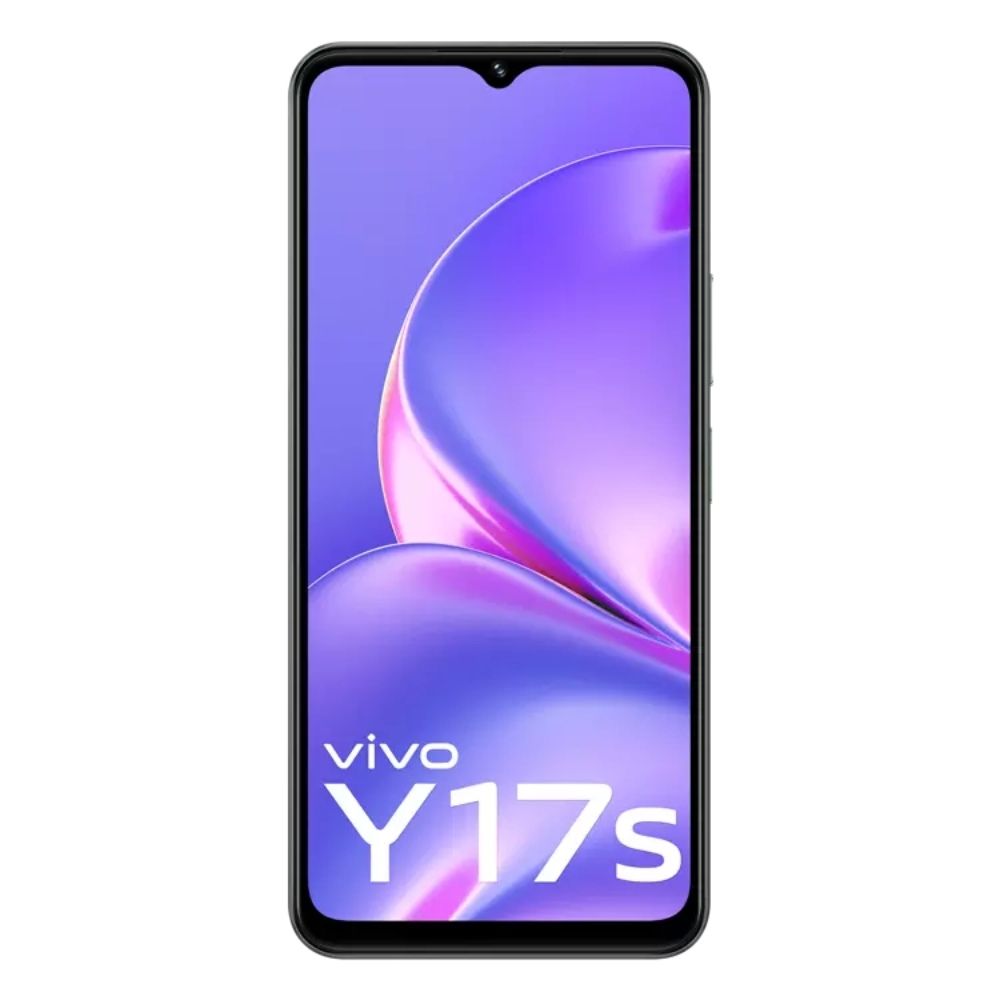 vivo Y17s (Forest Green, 128 GB)  (4 GB RAM)
