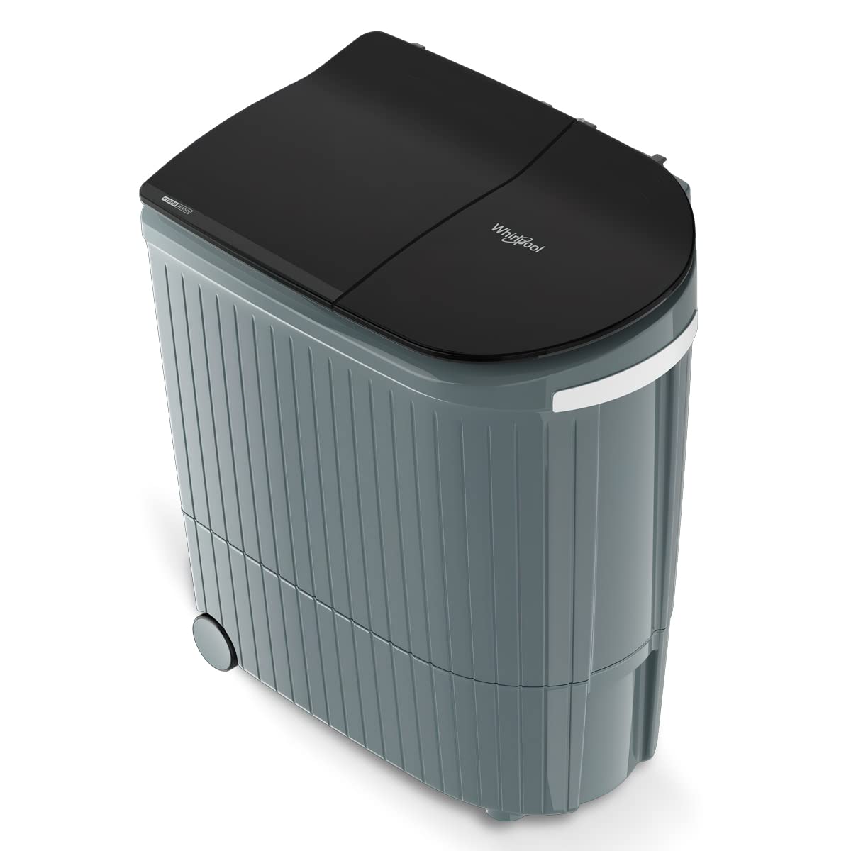 Whirlpool 8.5 Kg 5 Star Semi-Automatic Top Loading Washing Machine (W.POOL WM 30282)