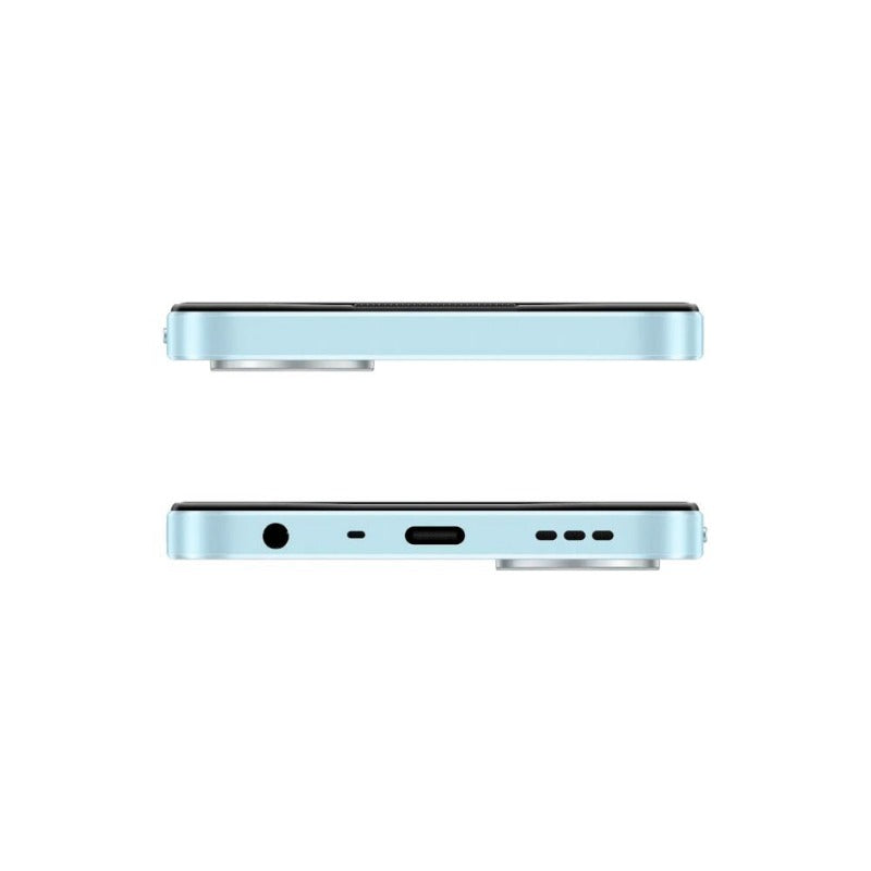 Explore the future of mobile technology with Oppo A18 featuring 4GB RAM.