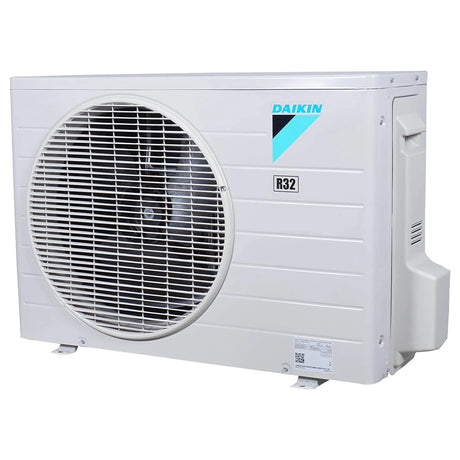 Top Air Conditioner: Daikin 1.5T 3 Star Inverter Split AC - Copper, PM 2.5 Filter.