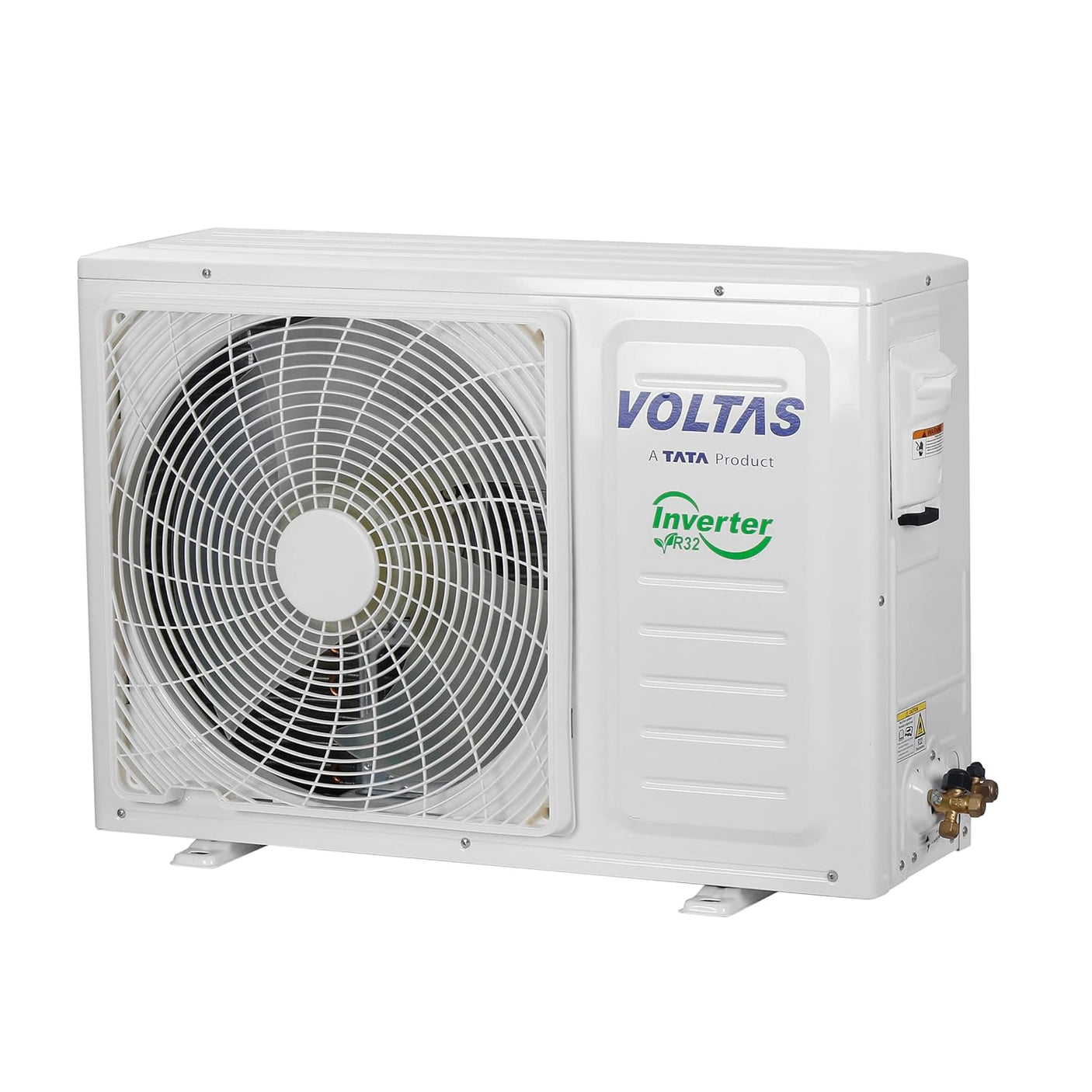 Voltas 1.5 Ton 3 Star Split Air Conditioner (183 VECTRA PRISM)