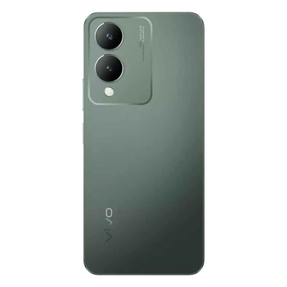 vivo Y17s (Forest Green, 128 GB)  (4 GB RAM)