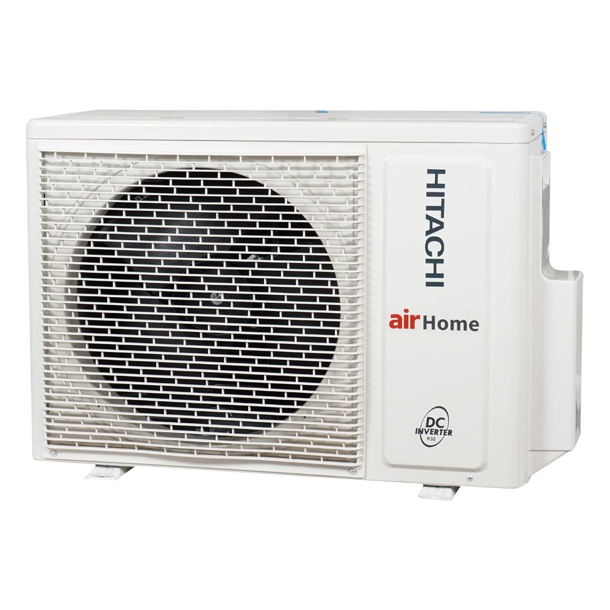 HITACHI Toushi Plus 3200XL 1.5 Ton 3 Star Inverter Split AC (Copper Condenser, Superfine Mesh Filter, RASE318PCAIBS)