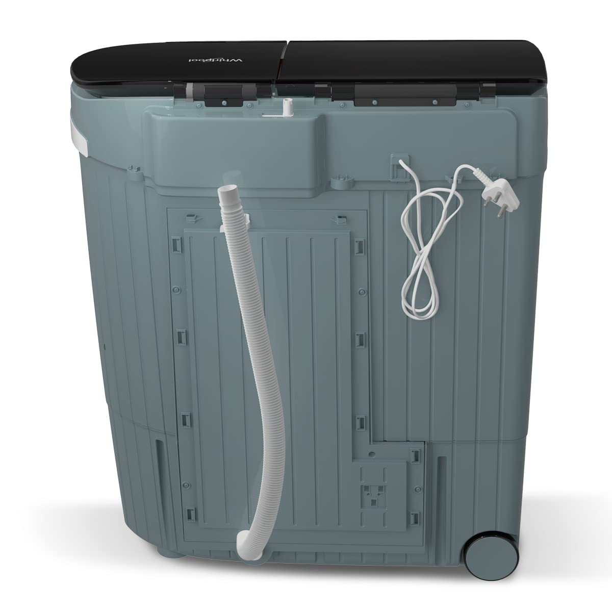 Whirlpool 8.5 Kg 5 Star Semi-Automatic Top Loading Washing Machine (W.POOL WM 30282)