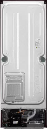LG 242 L Frost Free Double Door 2 Star Refrigerator  (Scarlet Euphoria, LG REF GL-N292BSEY)