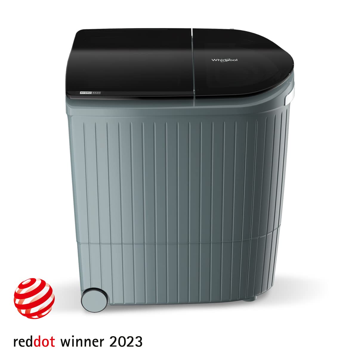 Whirlpool 8.5 Kg 5 Star Semi-Automatic Top Loading Washing Machine (W.POOL WM 30282)