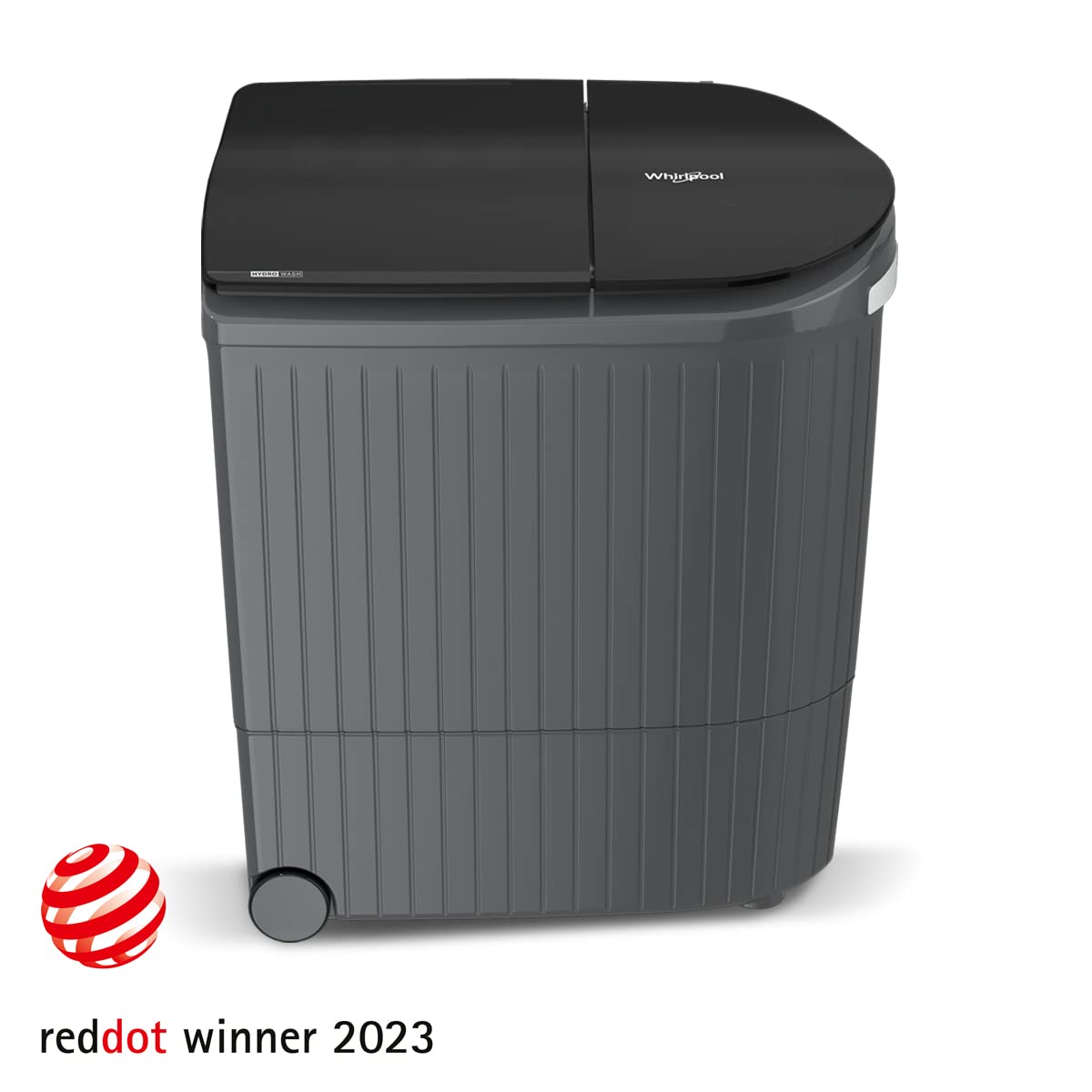 Whirlpool 9 Kg 5 Star Semi-Automatic Top Loading Washing Machine (W.POOL WM 30312)