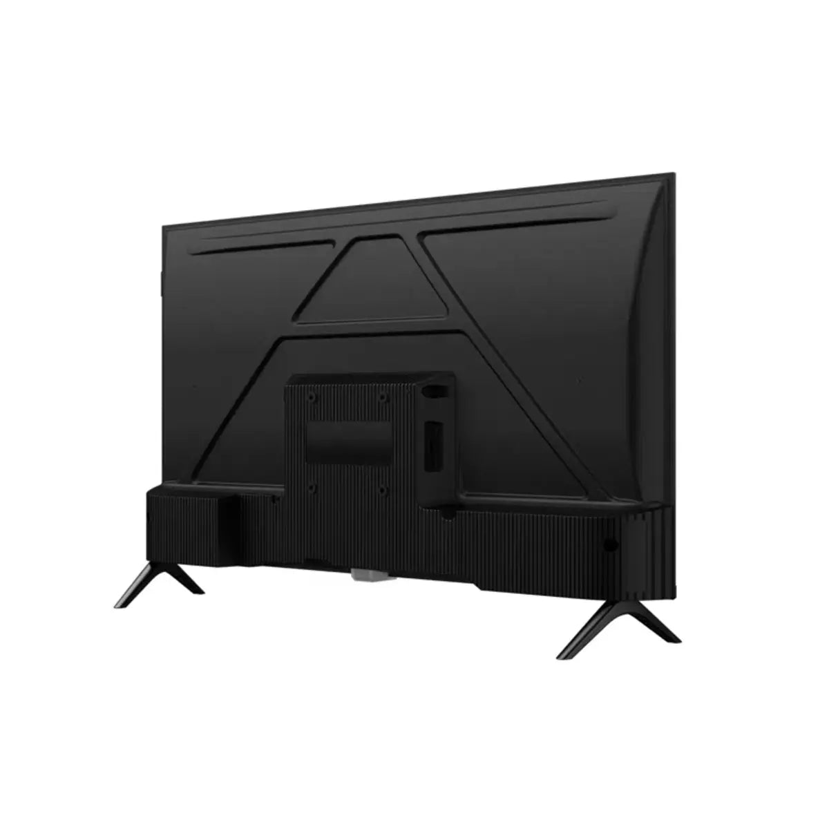 TCL 81.28 cm (32 inch) HD QLED Smart Google TV with Google Assistant 32S4K (2025 model)