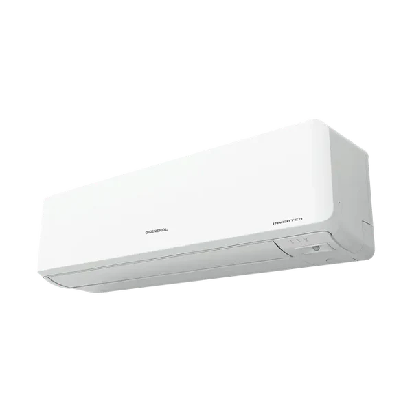 OGeneral ASGG18CGAA-B 1.5 Ton 5 Star Inverter Split Air Conditioner