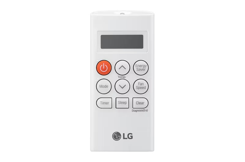LG 1.5 Ton 3 Star Window AC 2026 Model | Dual Inverter Compressor | 4-in-1 Convertible Cooling | Wi-Fi ThinQ Smart AC | 100% Copper | 4.7 kW | AW-Q18WWXA