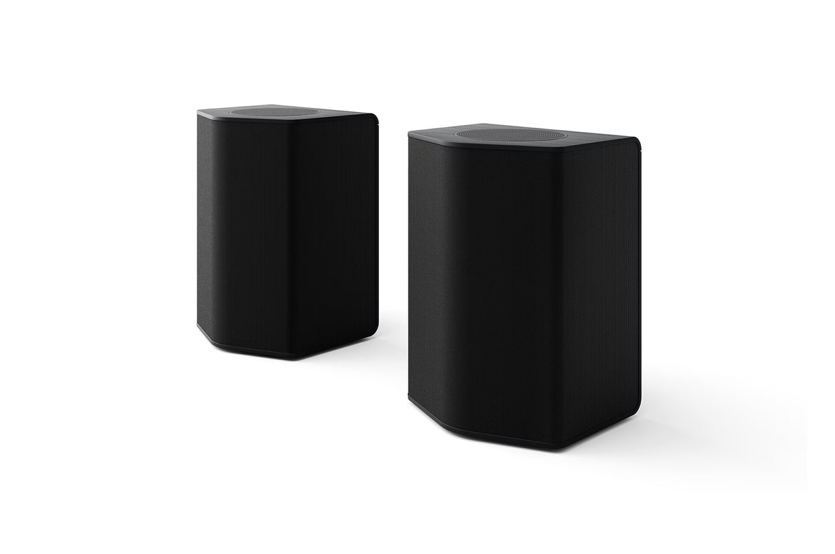 LG S95TR 9.1.5 Channel Home Theater Soundbar – Powerful Surround Sound & Deep Bass Experience