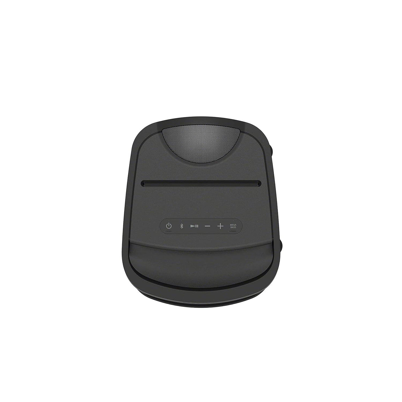 Sony SRS-XP700 Portable Wireless Bluetooth Party Speaker (Mic/Guitar Input, IPX4 Splashproof Protection,Upto 25hrs Battery