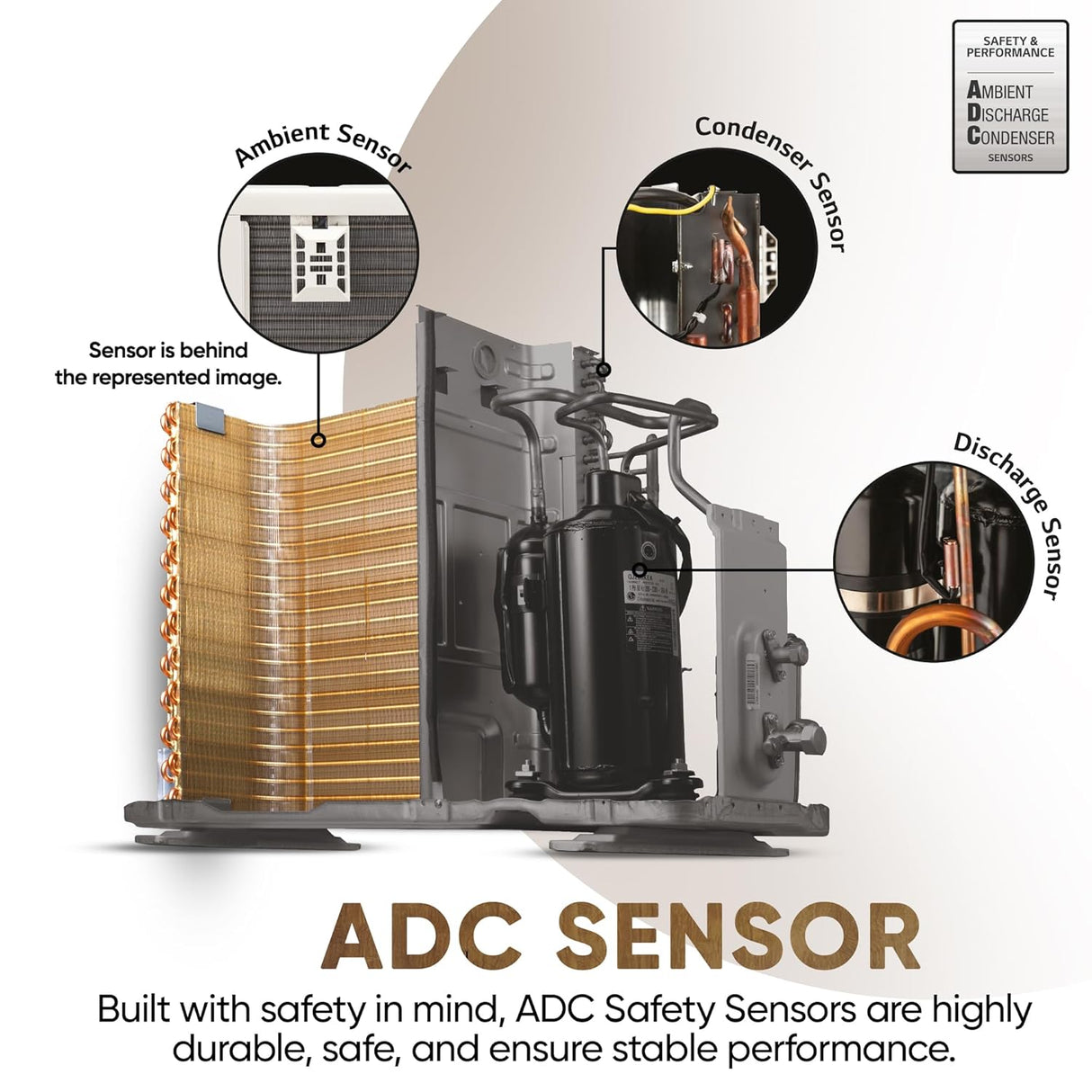 LG 1.5 Ton 4 Star DUAL Inverter Split AC (Copper, AI Convertible 6-in-1, VIRAAT Mode, Faster Cooling & Energy Saving, 4 Way Swing, HD Filter with Anti-Virus Protection, US-Q19JNYE, White)