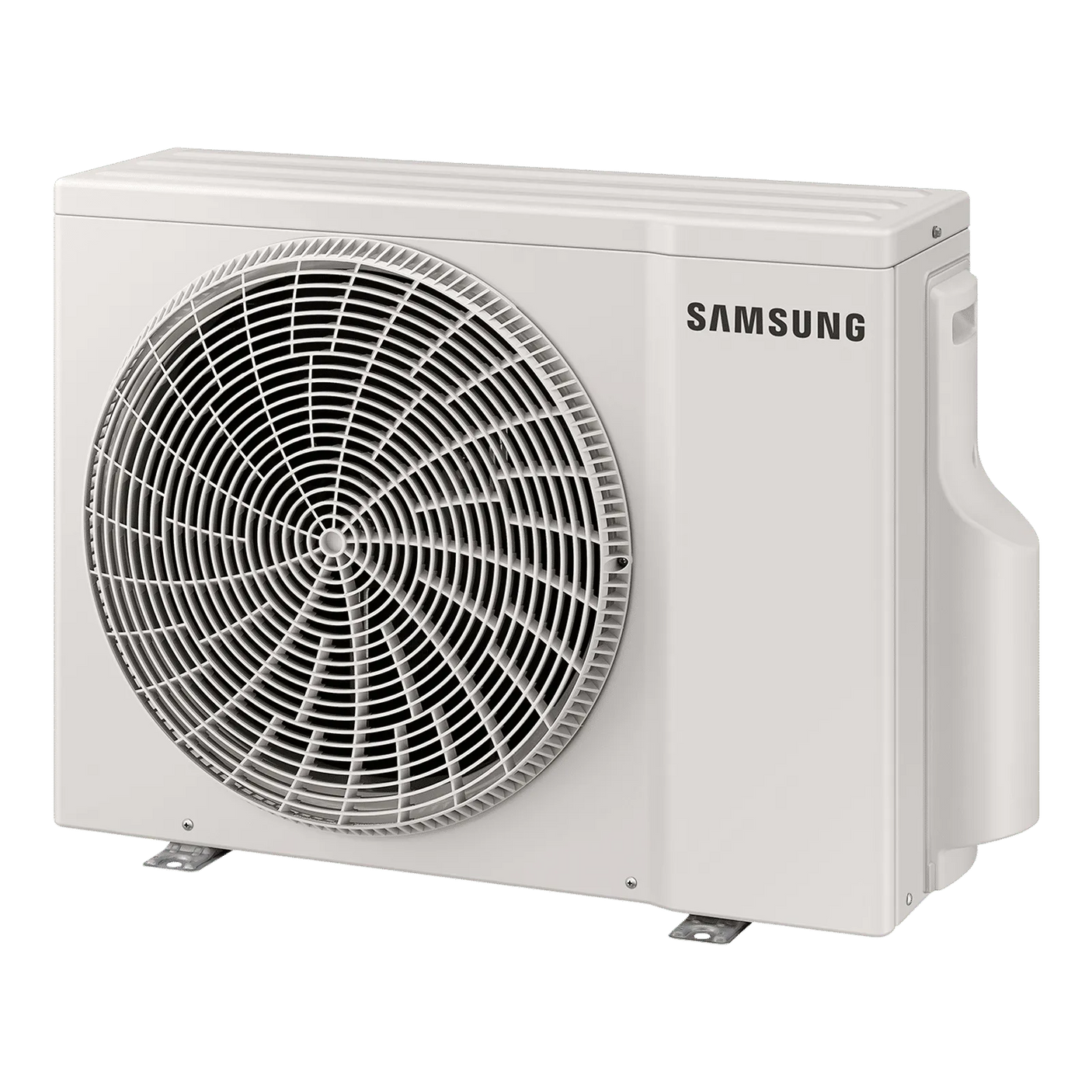 Samsung 1.5 Ton 3 Star Inverter Split AC | AR50 Series | 5-in-1 Convertible | Bespoke AI | Copper Condenser | 2026 Model (AR50H18D13HNNA)