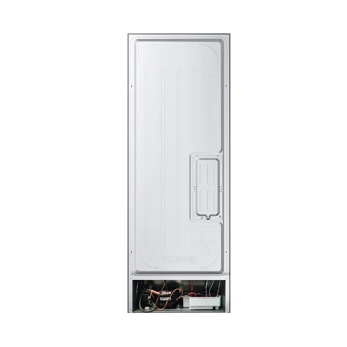 Haier 445L Bottom Mount Convertible Refrigerator HRB-4952CKG-P Frost Free Smart Inverter 2 Star Black Glass Fridge