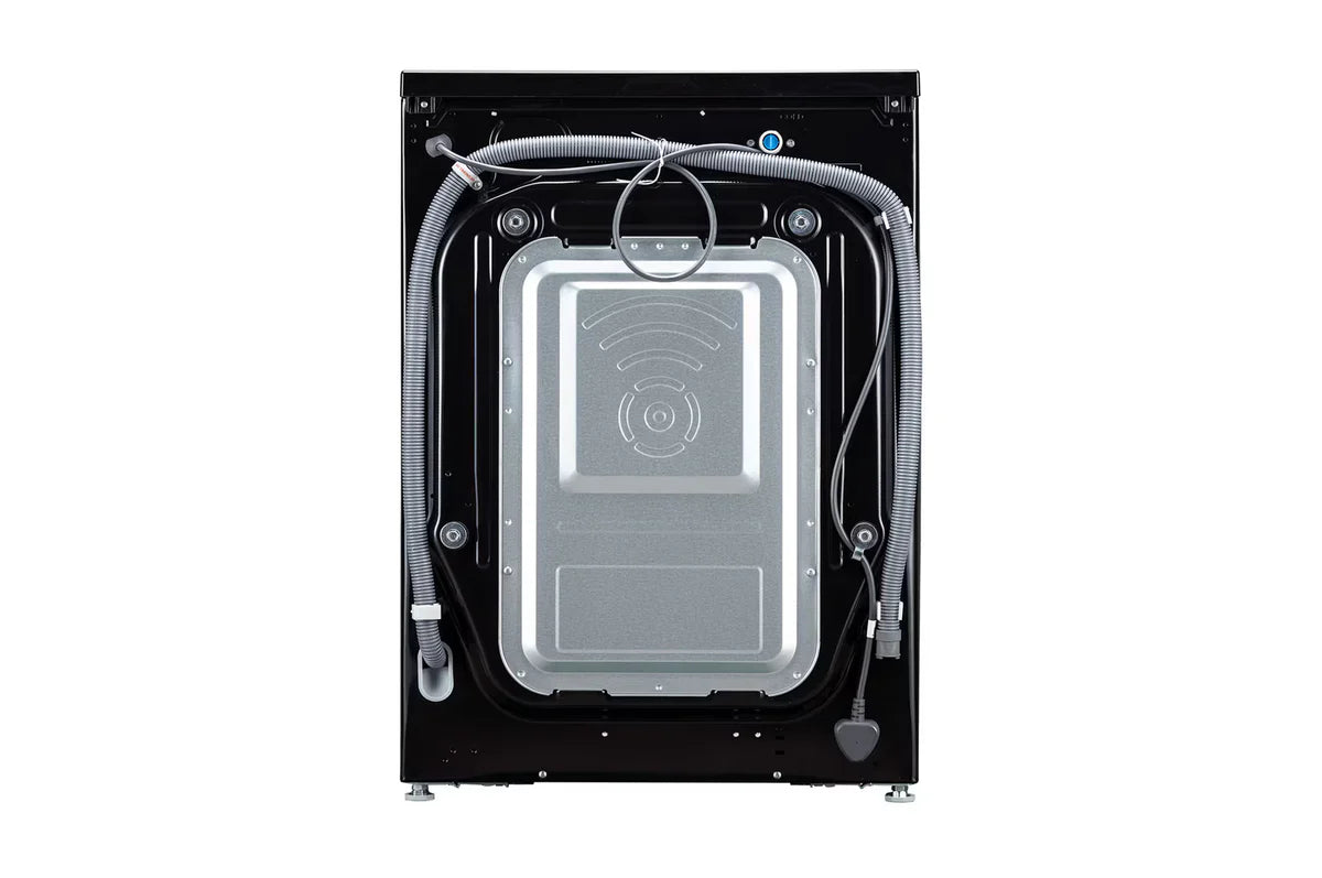 LG FHP1412Z3O 12 Kg 5 Star AI Direct Drive Front Load Washing Machine with Turbo Wash™, Steam+, Wi-Fi & Inverter Motor – VCM Finish