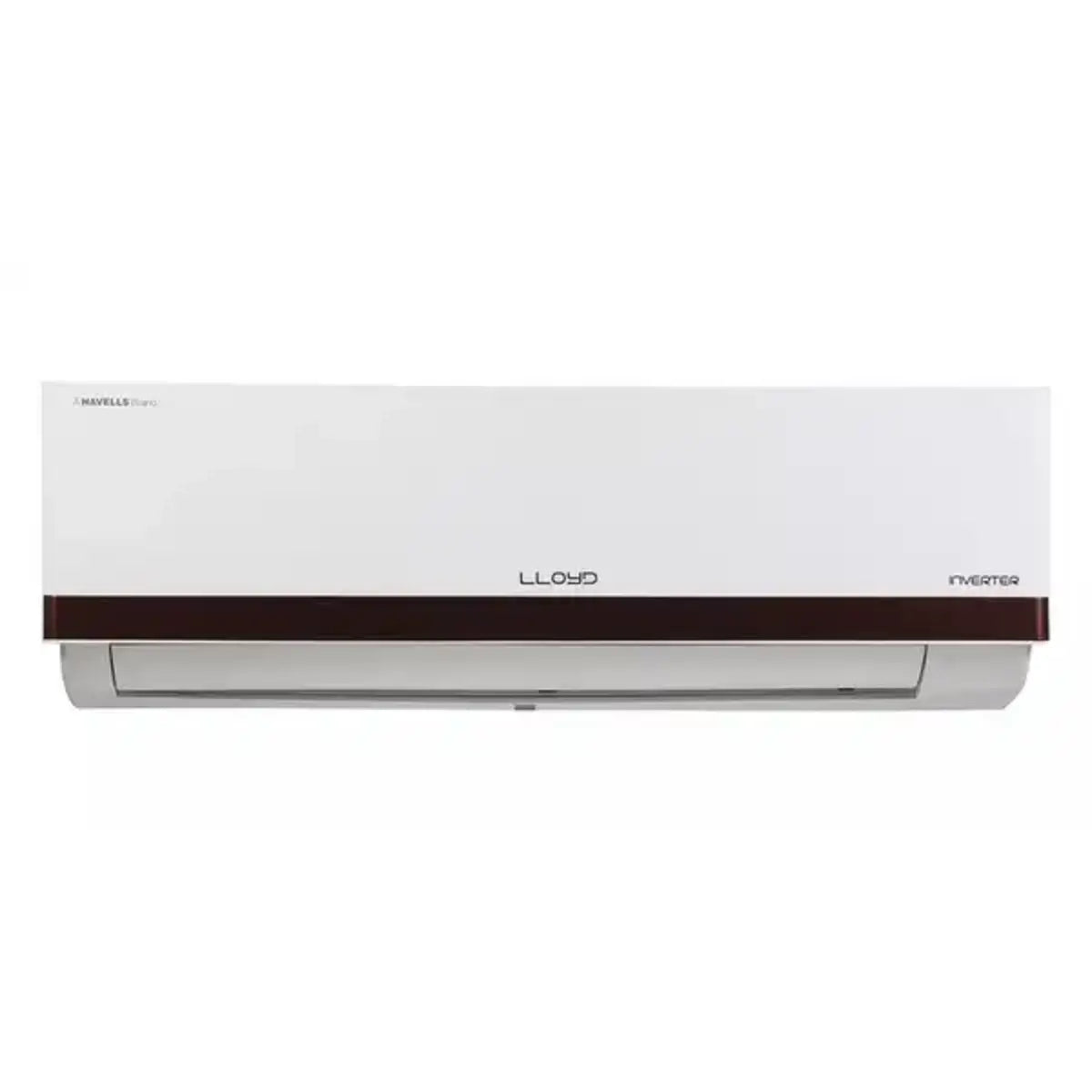 LLOYD 1.5 Ton 5 Star Inverter Split AC  5 in 1 Convertible with Anti-Viral Dust Filter (2025 Model, Copper Condenser, GLS18I5KWEGR)