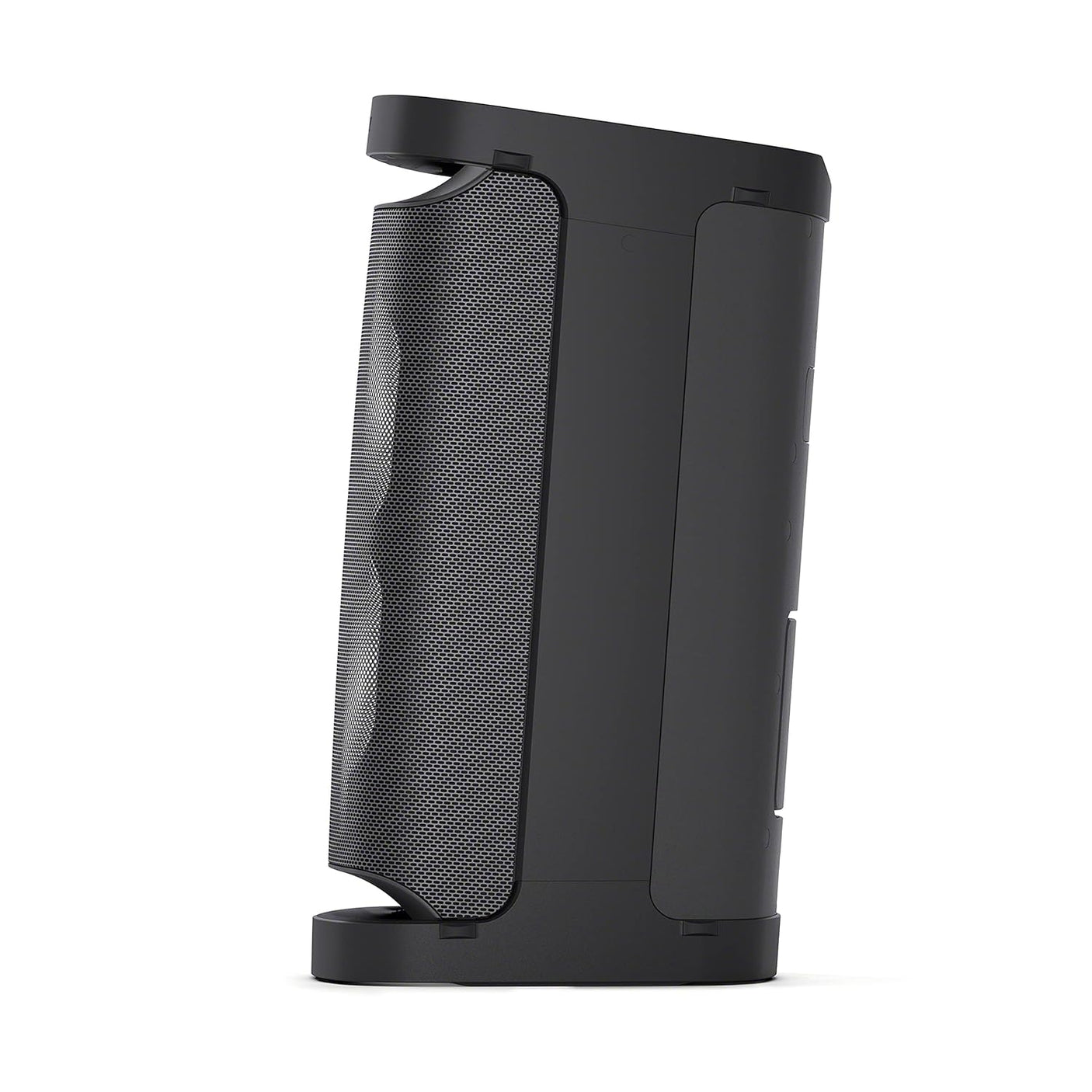 Sony SRS-XP700 Portable Wireless Bluetooth Party Speaker (Mic/Guitar Input, IPX4 Splashproof Protection,Upto 25hrs Battery