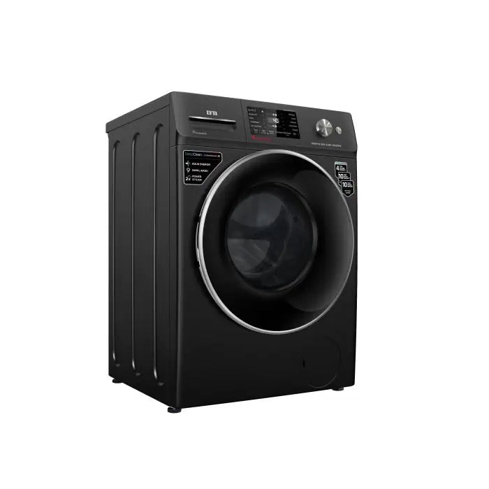IFB Senator BCN 8014K Front Load Washing Machine 8 kg | 1400 | Black
