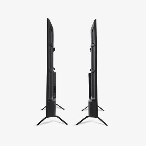Sansui 65-Inch 4K QLED Smart TV | Google TV, HDR10+, Dolby Atmos, MEMC 120Hz HSR | JSW65UG23Q