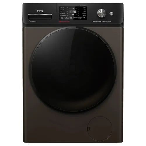 IFB 7 kg Front Load Washing Machine with WiFi and Voice Enabled (Serena MBN 7012 CMS)