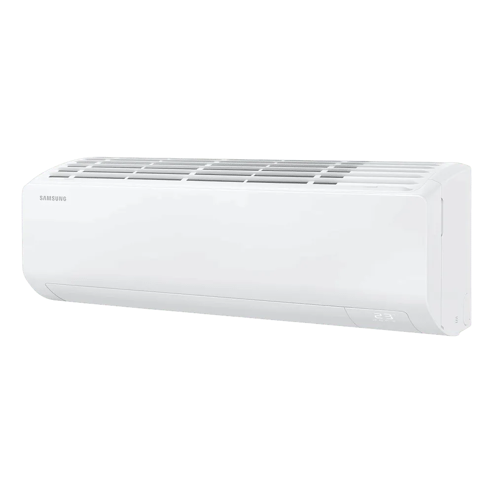 Samsung 1.5 Ton 3 Star Inverter Split AC | AR50 Series | 5-in-1 Convertible | Bespoke AI | Copper Condenser | 2026 Model (AR50H18D13HNNA)