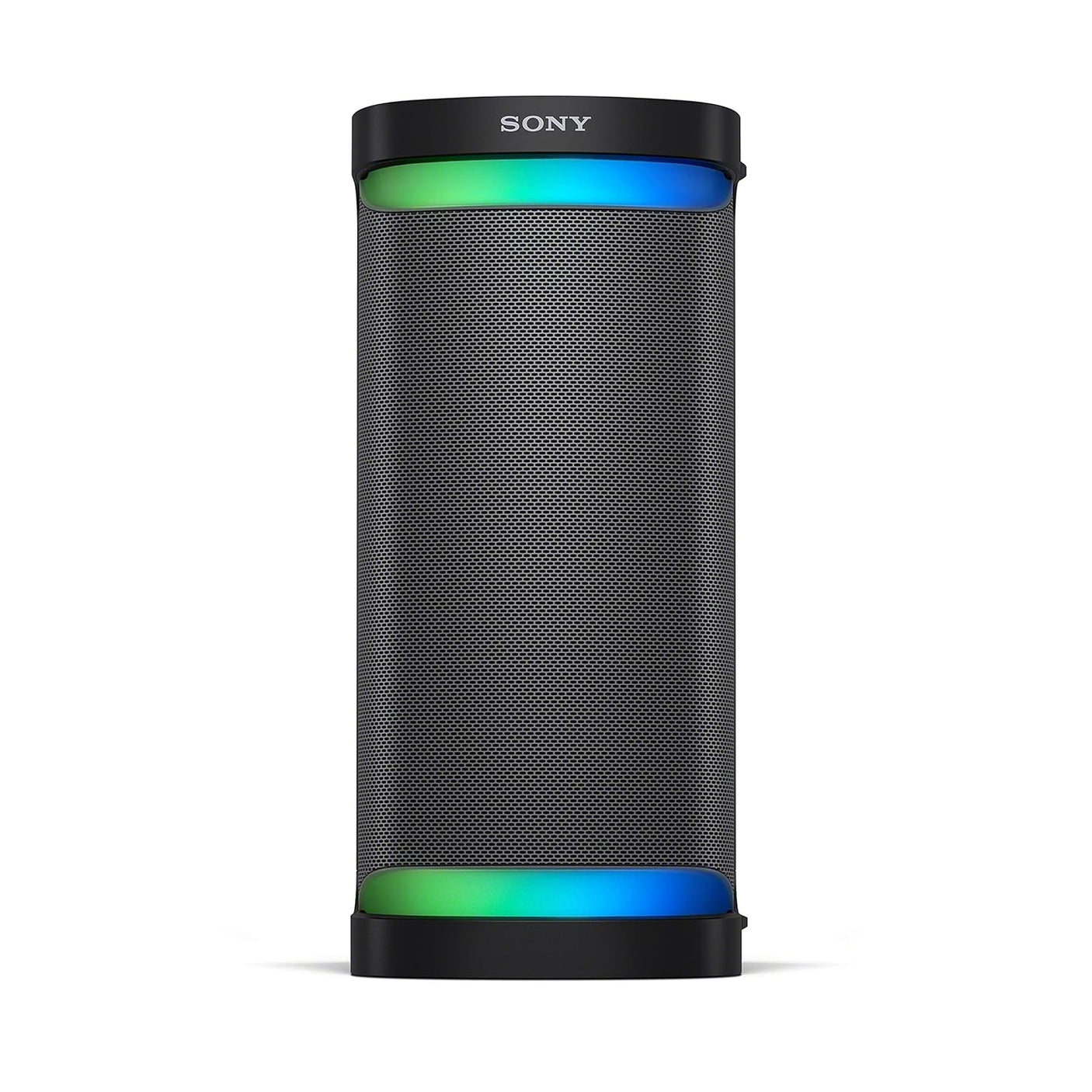 Sony SRS-XP700 Portable Wireless Bluetooth Party Speaker (Mic/Guitar Input, IPX4 Splashproof Protection,Upto 25hrs Battery