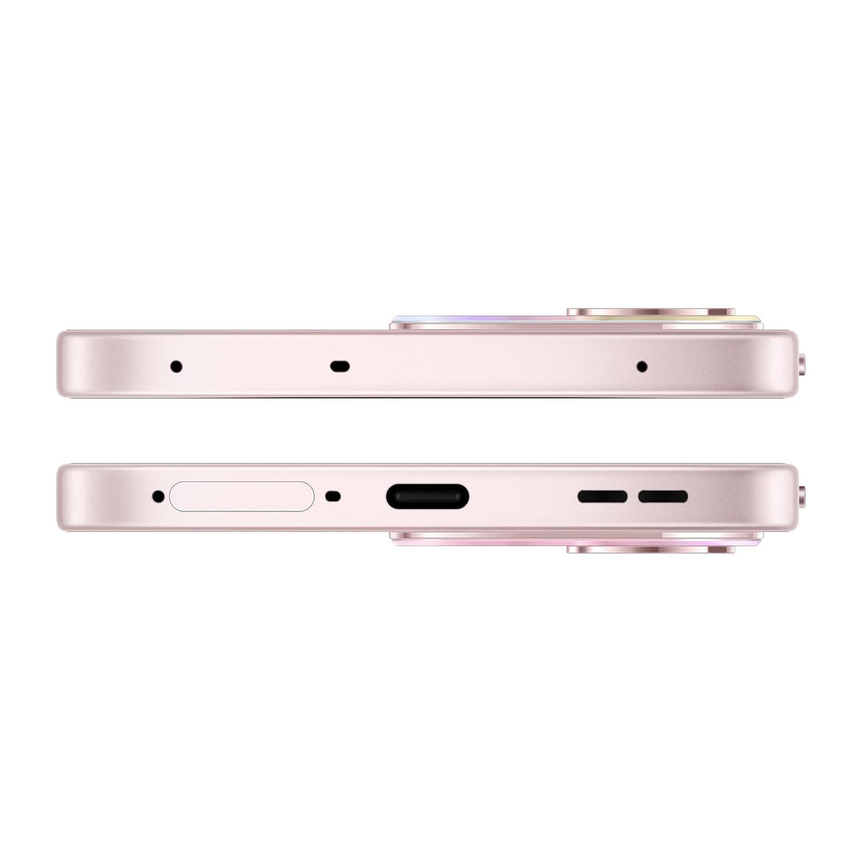 Oppo Reno15C 5G (Afterglow Pink, 8GB RAM, 256GB Storage) – AI Camera, 120Hz Display & Fast 5G Performance