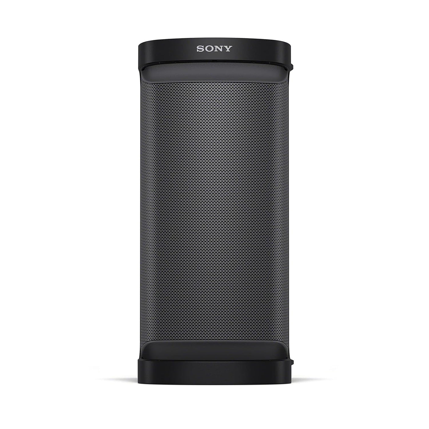 Sony SRS-XP700 Portable Wireless Bluetooth Party Speaker (Mic/Guitar Input, IPX4 Splashproof Protection,Upto 25hrs Battery