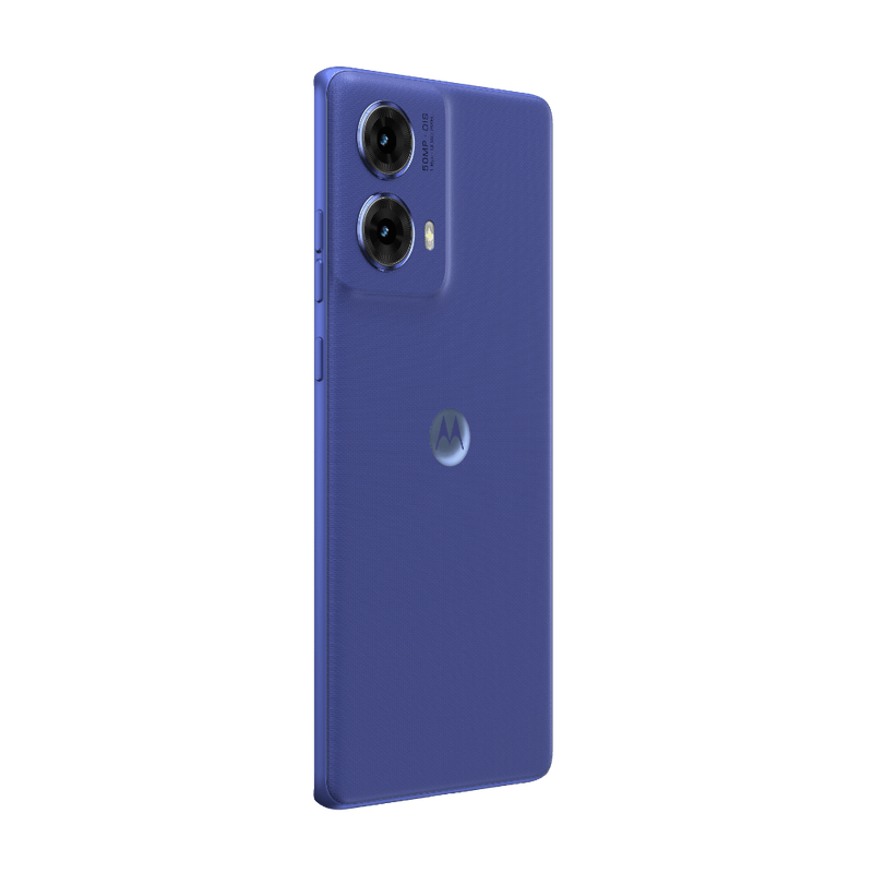 Motorola G85 5G (Cobalt Blue, 128 GB) (8 GB RAM)