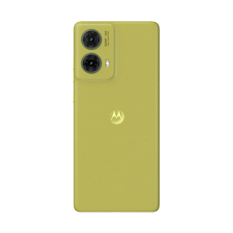 Motorola G85 5G (Olive Green, 256 GB)  (12 GB RAM)