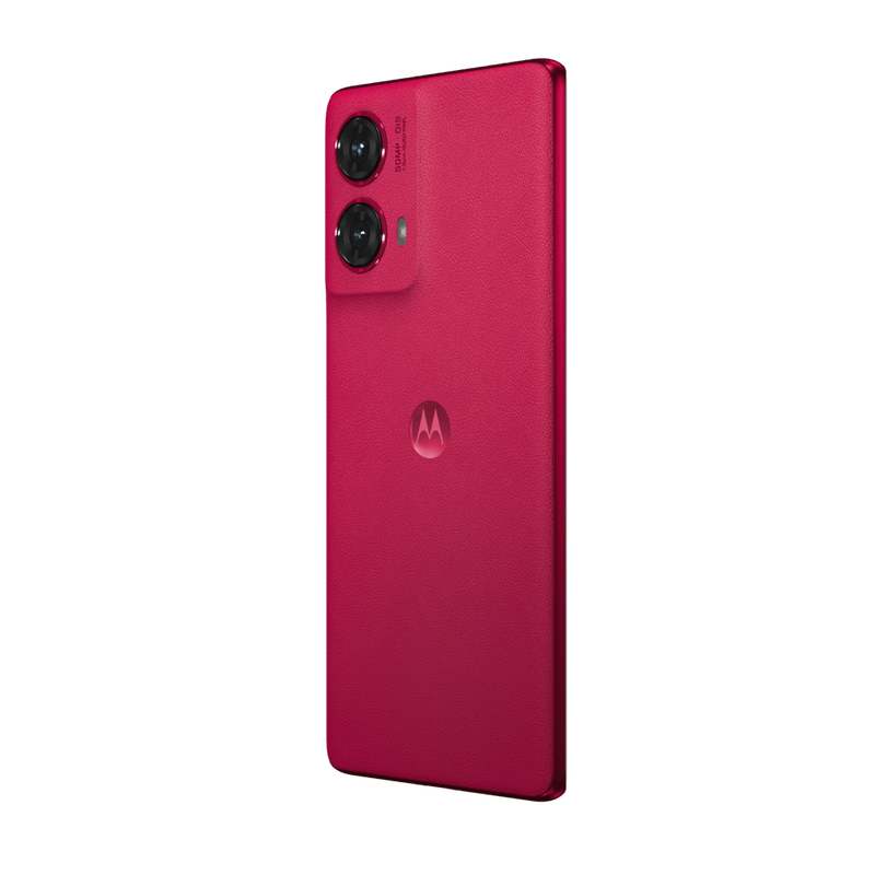 Motorola G85 5G (Viva Magenta, 8GB RAM + 128GB Storage)