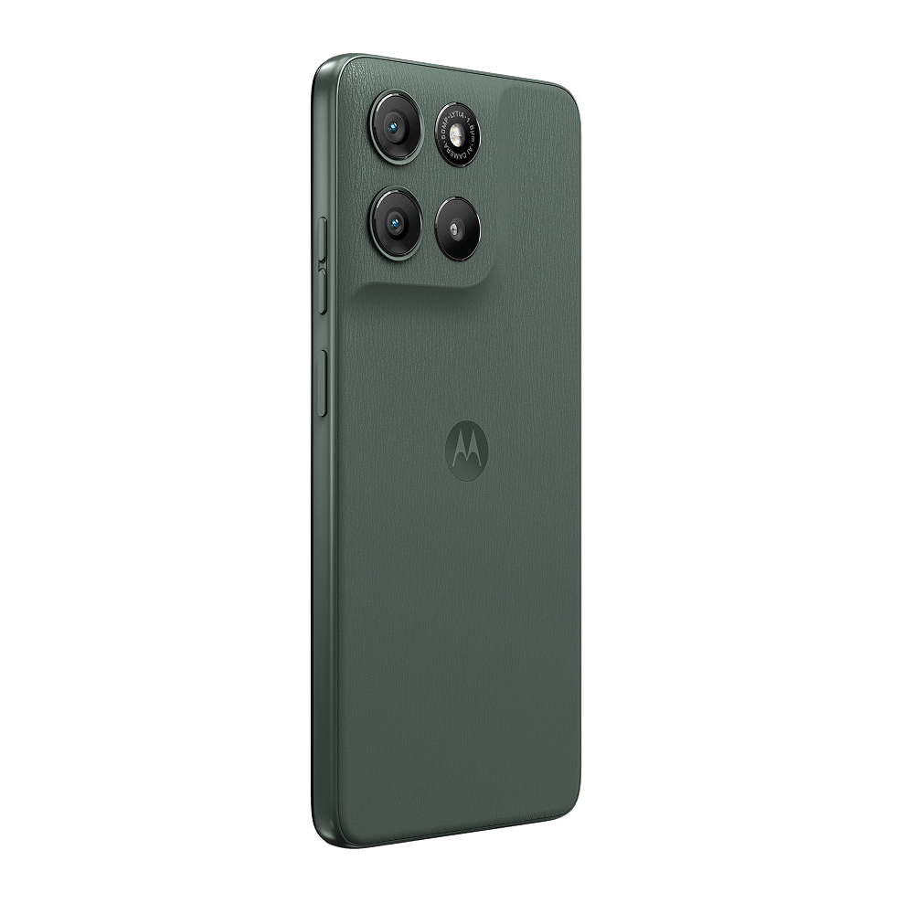 Motorola Moto G67 Power 12GB/256GB | Snapdragon 7s Gen 2, 7000mAh Battery, 120Hz Display, Cilantro