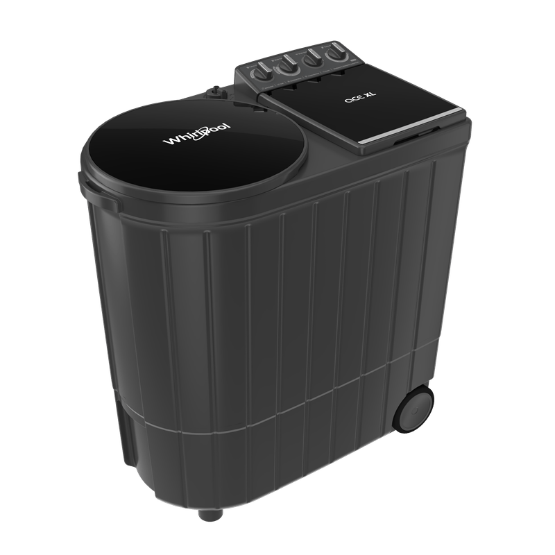 Whirlpool 9kg Semi Automatic with Dynamix Detergent Dispenser - Ace XL, 30353