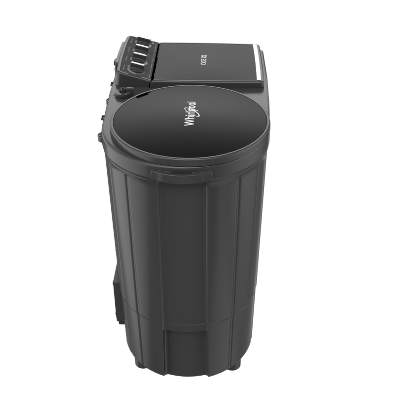 Whirlpool 9kg Semi Automatic with Dynamix Detergent Dispenser - Ace XL, 30353