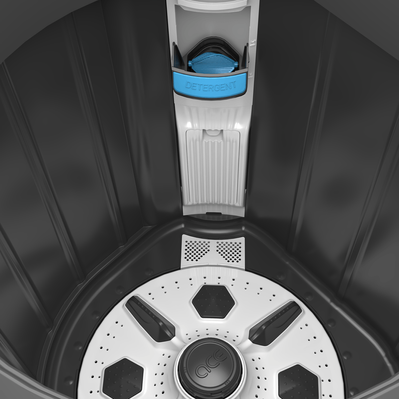 Whirlpool 9kg Semi Automatic with Dynamix Detergent Dispenser - Ace XL, 30353