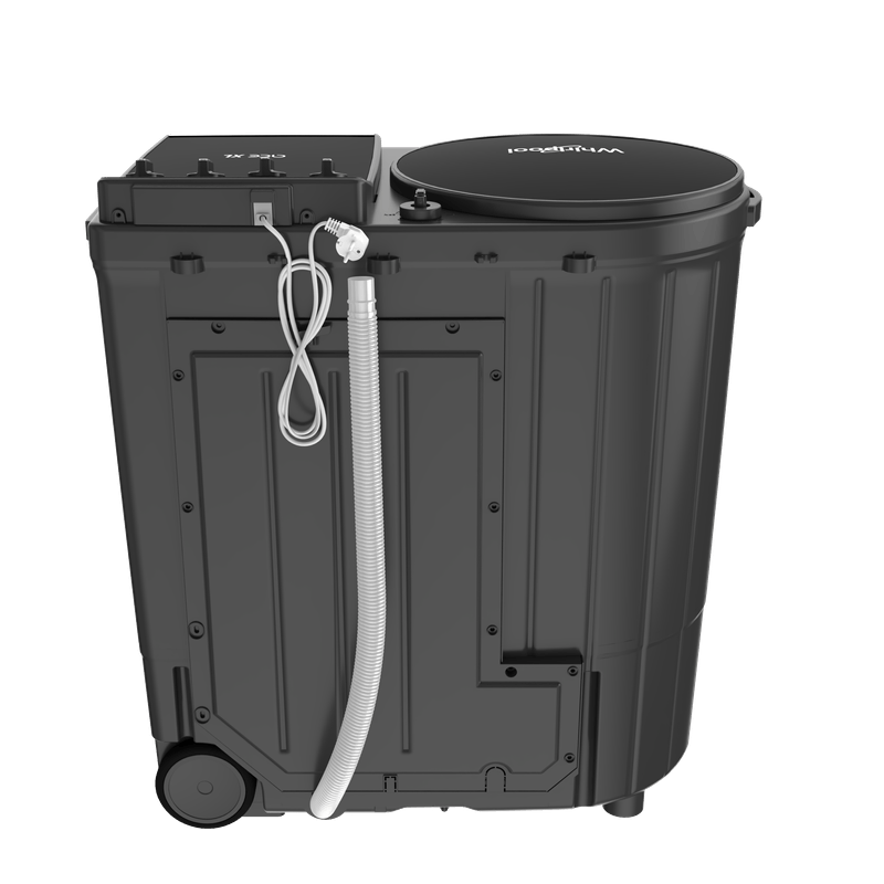 Whirlpool 9kg Semi Automatic with Dynamix Detergent Dispenser - Ace XL, 30353