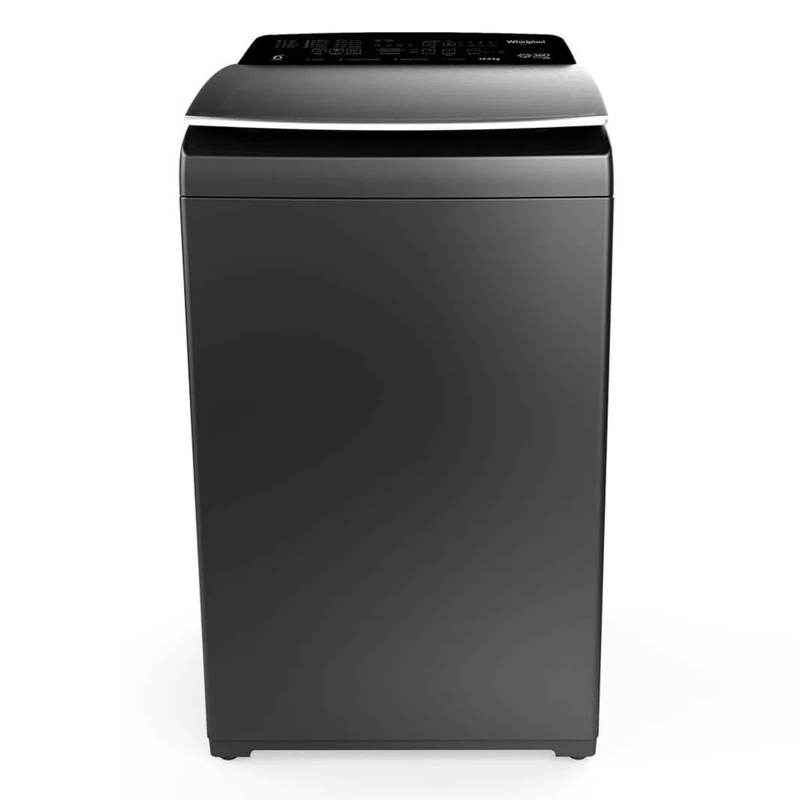 Whirlpool 10kg 5 Star 360° Bloomwash Pro Top Load Washing Machine with In-Built Heater (31688)