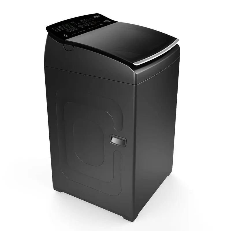 Whirlpool 10kg 5 Star 360° Bloomwash Pro Top Load Washing Machine with In-Built Heater (31688)
