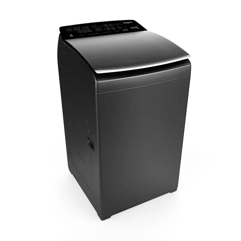 Whirlpool 10kg 5 Star 360° Bloomwash Pro Top Load Washing Machine with In-Built Heater (31688)