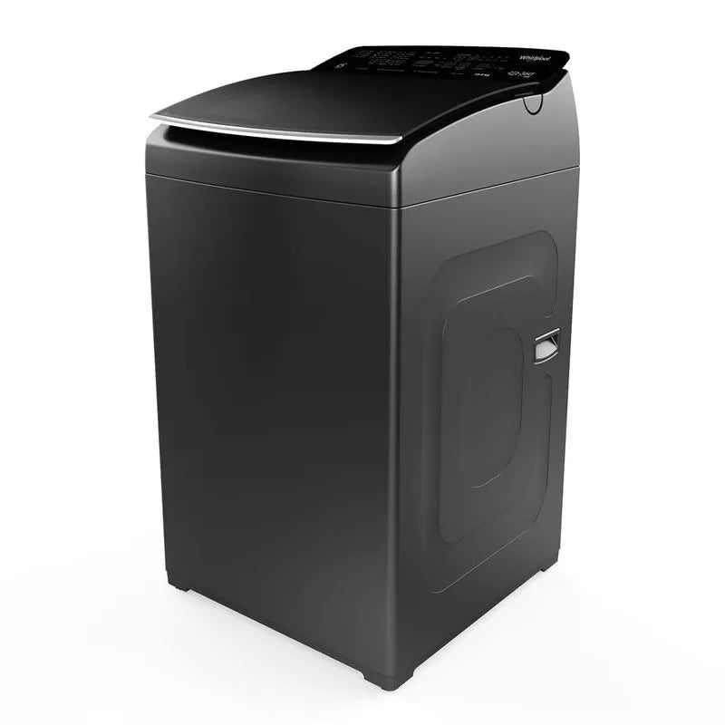 Whirlpool 10kg 5 Star 360° Bloomwash Pro Top Load Washing Machine with In-Built Heater (31688)