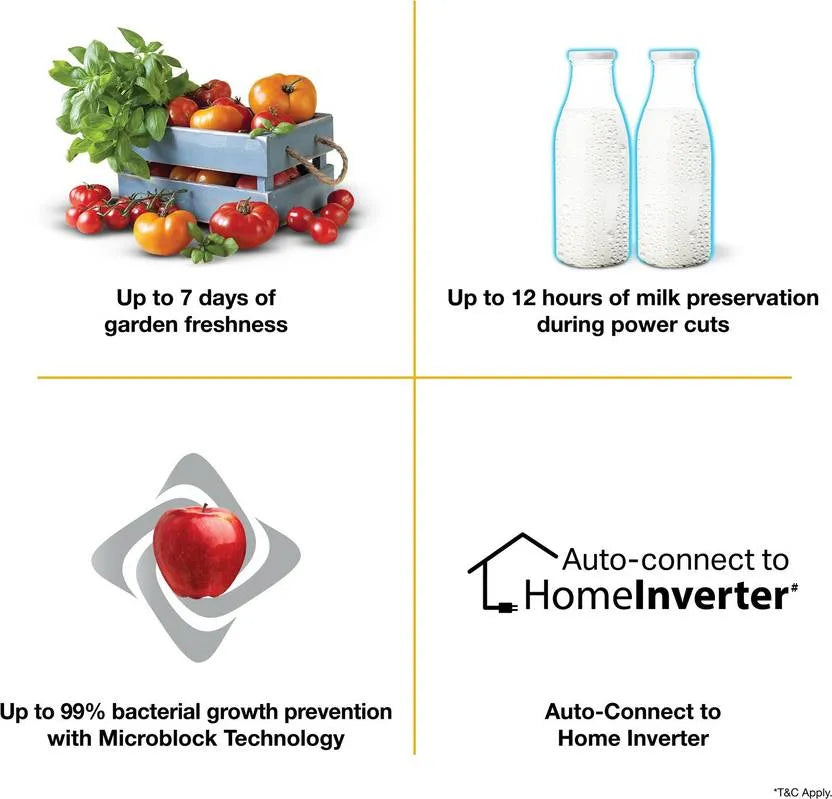 Whirlpool 192 L Direct Cool Single Door 3 Star Refrigerator (Neo Dutch, 215 IMPRO PRM 3S NEO DUTCH)(73050)