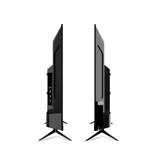 Sansui 80 cm QLED Smart HD Google TV JSS32GSHD | HDR10, HLG, Dolby Audio & Google Assistant