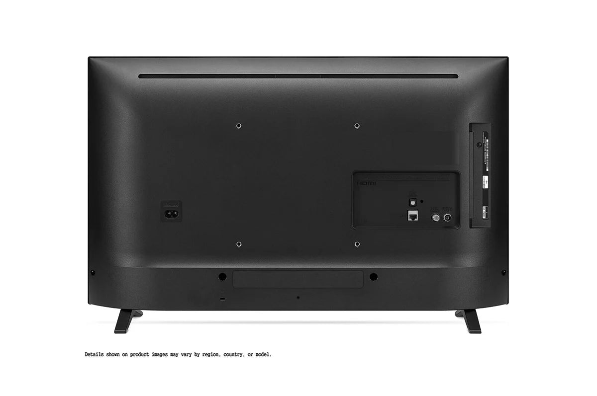 LG 32LR595B6LA 81 cm (32) Smart TV with WebOS, HD Ready ThinQ AI, Magic Remote, Active HDR