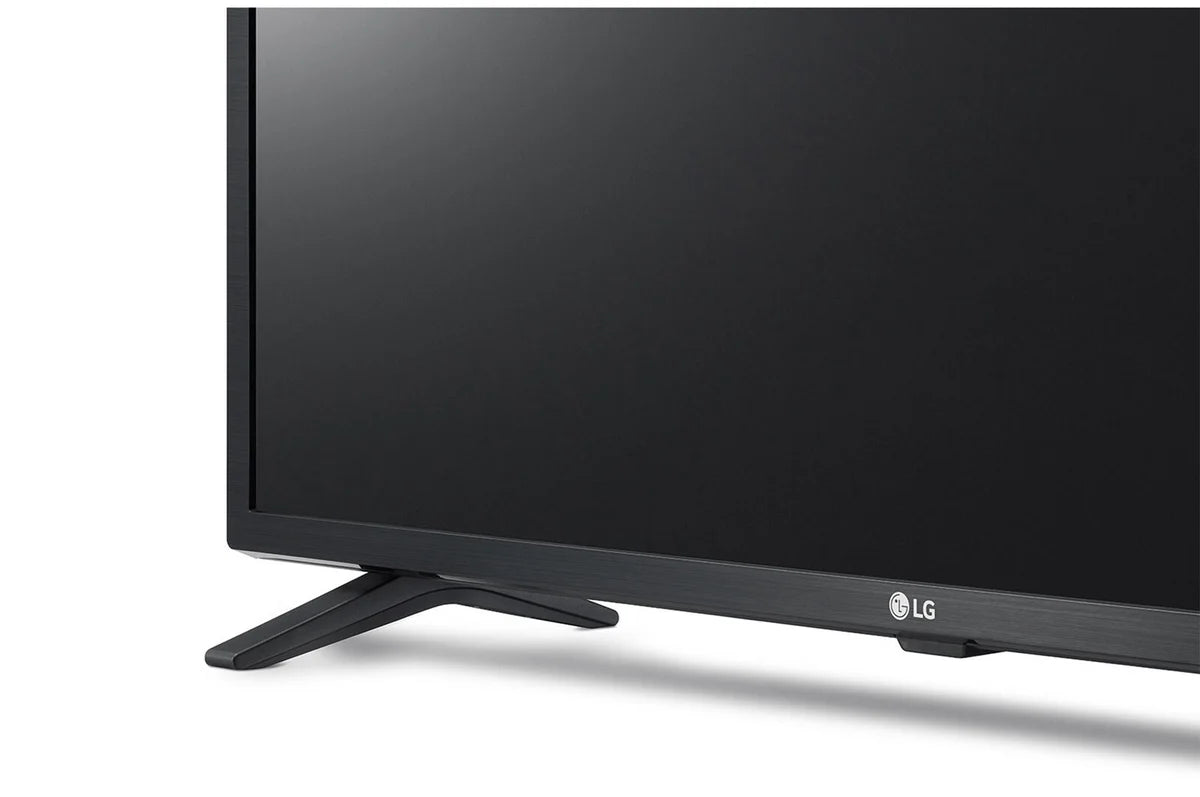 LG 32LR595B6LA 81 cm (32) Smart TV with WebOS, HD Ready ThinQ AI, Magic Remote, Active HDR