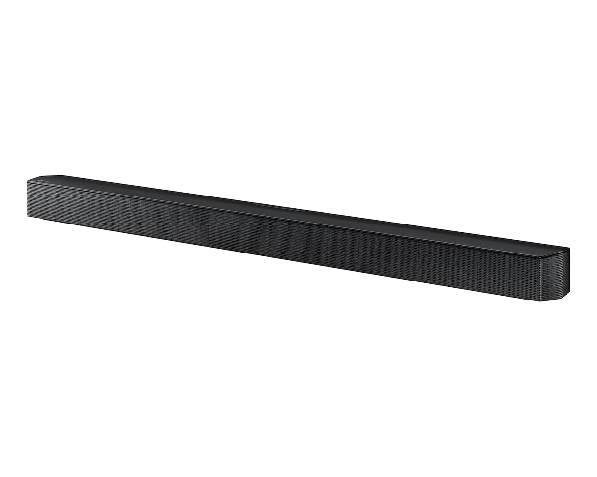 Samsung B650F B-Series Soundbar 370W 3.1ch – Clear Dialogue & Deep Bass Experience