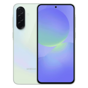 Samsung Galaxy A36 5G (Awesome Lime, 8GB RAM, 128GB Storage) | 6.7-inch FHD+ Super AMOLED Display | Snapdragon Processor | 50MP OIS Triple Camera | 5000mAh Battery | 45W Fast Charging