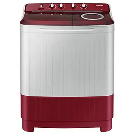 Samsung 7.5 Kg Inverter 5 Star Top Load Washer: Stylish and efficient home appliance.
