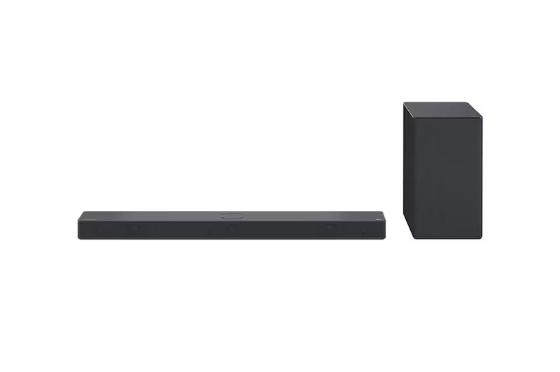 LG SC9S Soundbar for OLED C Series TVs | 3.1.3Ch Dolby Atmos DTS:X 400W
